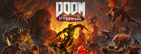 DOOM Eternal