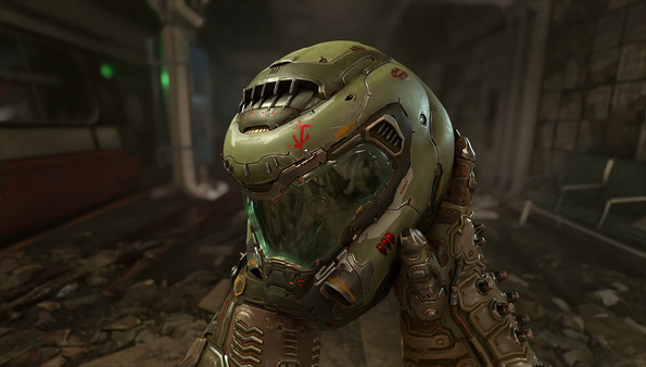 DOOM Eternal for linux