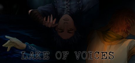 Lake of Voices