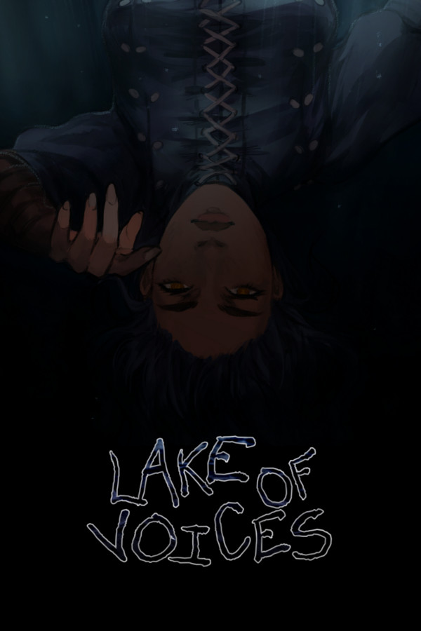 Steam portrait for Lake of Voices.