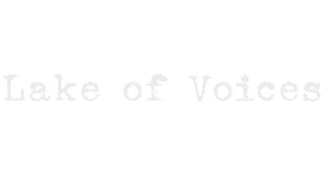 Lake of Voices Logo