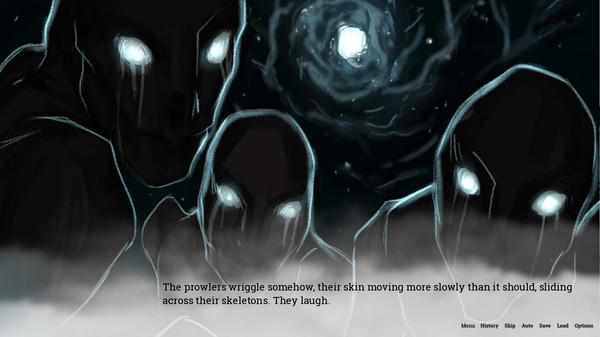 Lake of Voices game for Linux 1