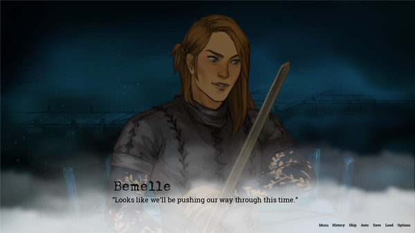 Lake of Voices game for windows Pc 1