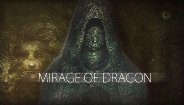 Mirage of Dragon