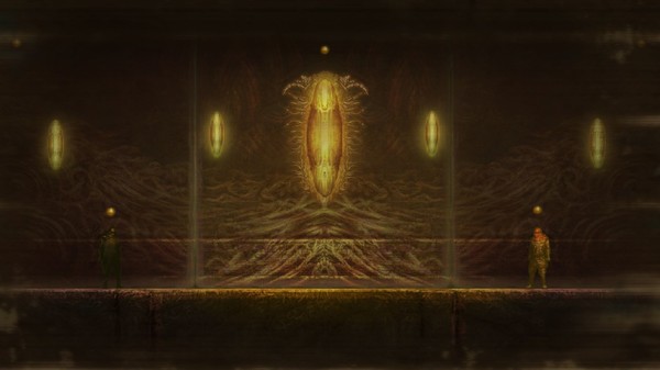 Mirage of Dragon game for windows Pc 1