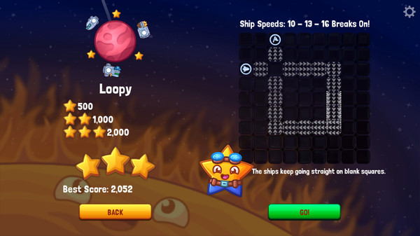 Matchy Starfor windows and Linux 1