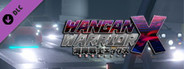 Wangan Warrior X - Supporter Pack