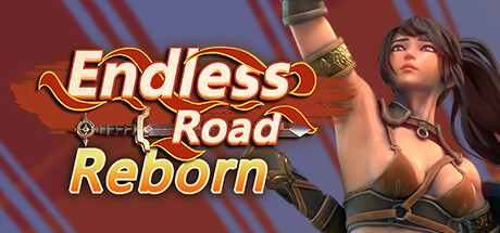 Endless Road：Reborn cover art