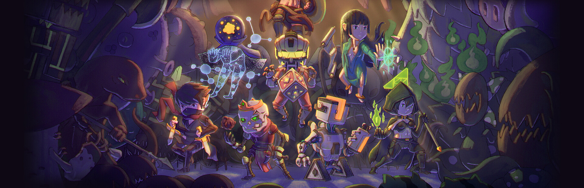 Endless Road: Reborn