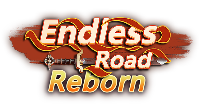 Endless Road: Reborn Logo