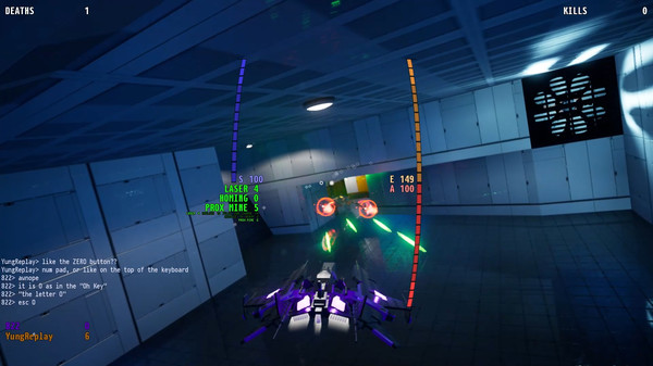 NeptuneGLfor windows and Linux 1