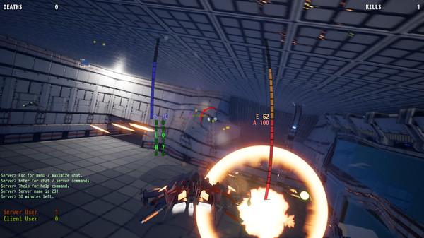 NeptuneGL game for windows Pc 1