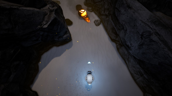 DRONES AND RUINS for linux