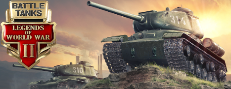 download the new version World of War Tanks
