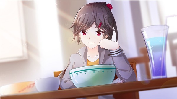 Gazing from beyondfor windows and Linux 1