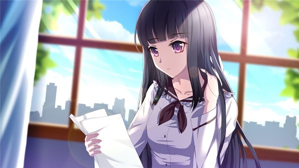 Gazing from beyond game for windows Pc 1