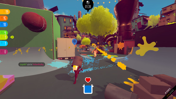 RAWMENfor windows and Linux 1