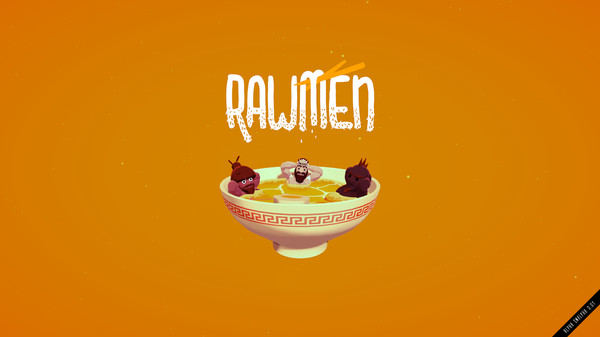 RAWMEN for linux