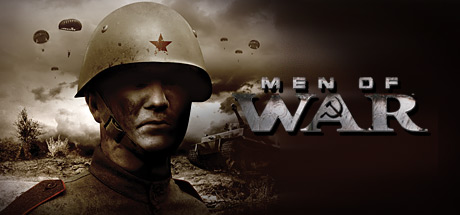 Men of War (В тылу врага)