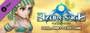 Azure Saga: Pathfinder - Pool Party Costume Pack