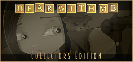 Bear With Me - Collector's Edition icon