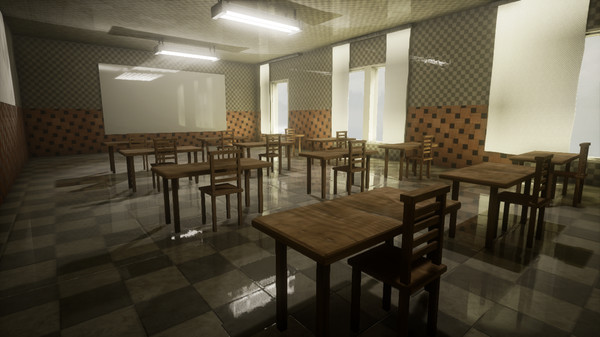 Скриншот из AIDEN