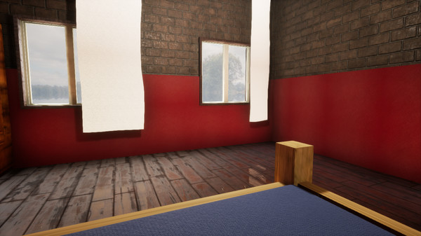 Скриншот из AIDEN