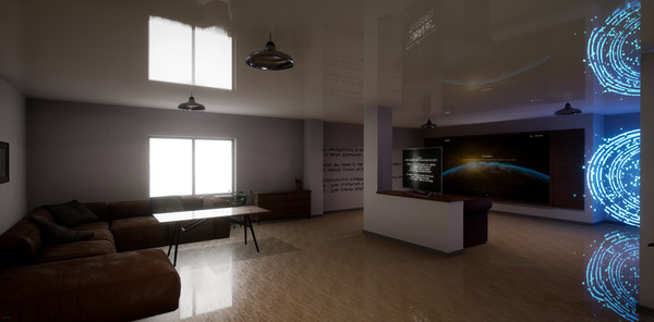 Replace of the Reality betafor windows and Linux 1