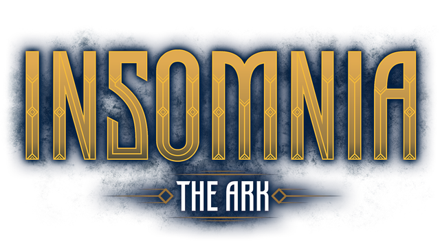 INSOMNIA: The Ark Logo