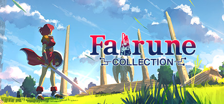 Fairune Collection cover art