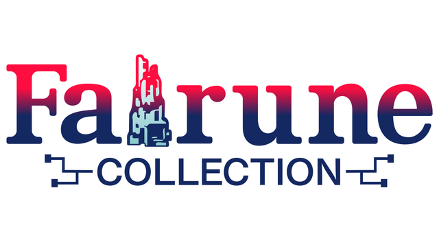 Fairune Collection Logo