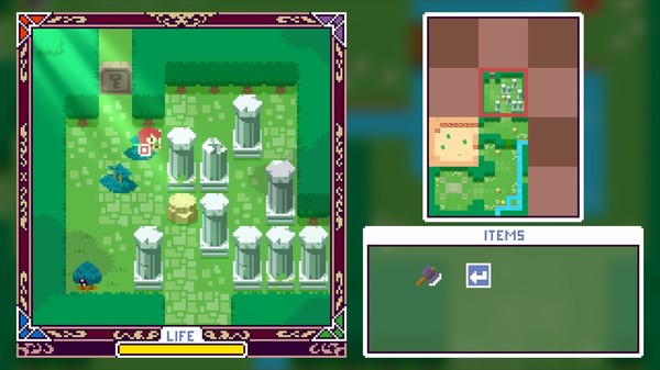 Fairune Collection recommended requirements