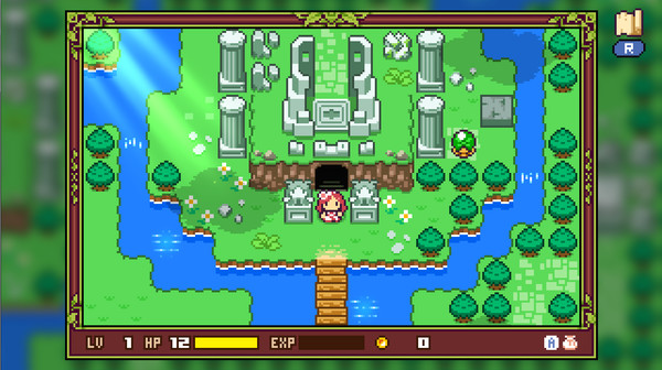 Fairune Collection game for windows Pc 1