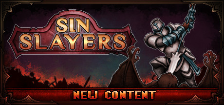 Résultat de recherche d'images pour "sin Slayers"