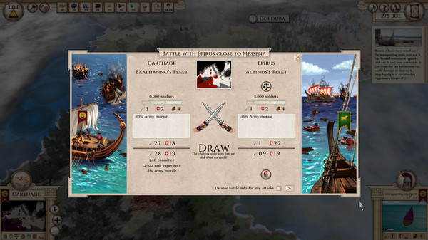 Aggressors: Ancient Rome game for windows Pc 1