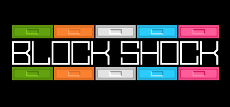 Blockshock cover art