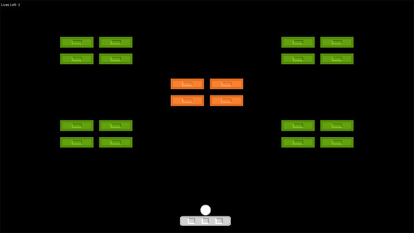 Скриншот из Blockshock
