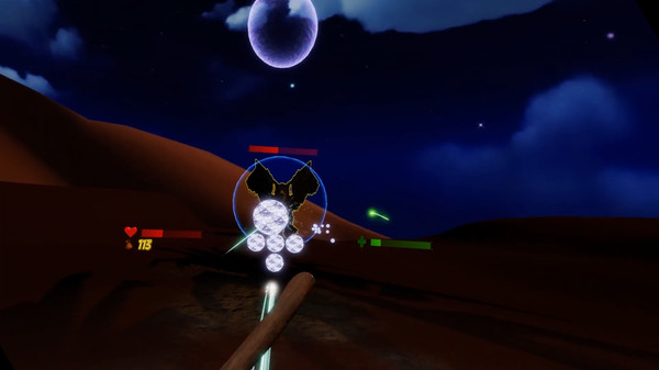 Way of the Orb for linux