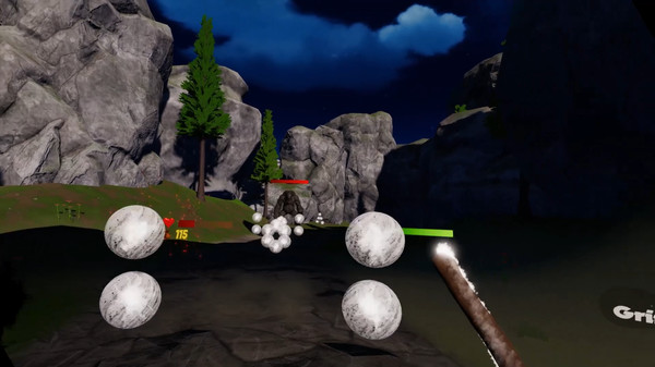 Way of the Orbfor windows and Linux 1