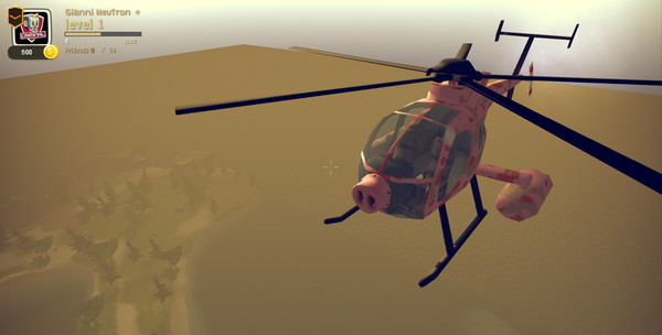 Zombielandfor windows and Linux 1