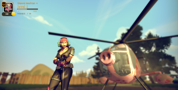 Zombieland for linux