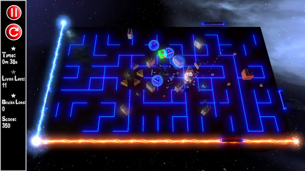 CONTAINMENTfor windows and Linux 1