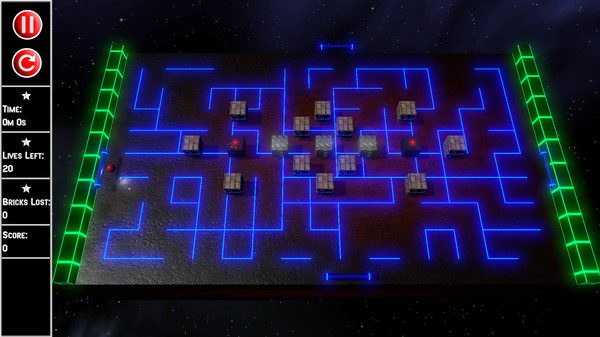 CONTAINMENT for linux