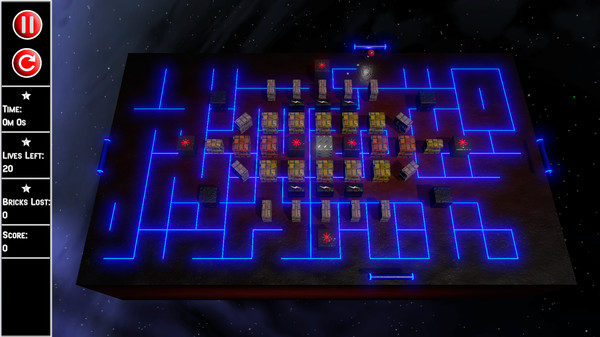 CONTAINMENT game for windows Pc 1