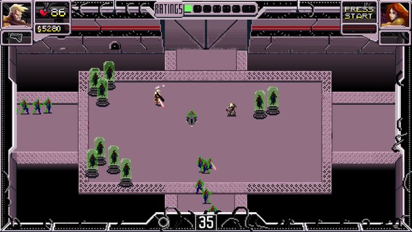 CRUSHfor windows and Linux 1