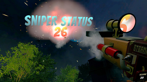 Скриншот из Seek & Destroy - Steampunk Arcade