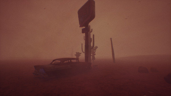 Burden game for Linux 1