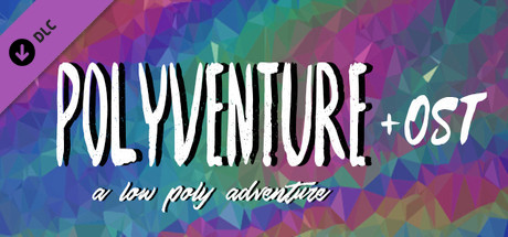 Polyventure OST cover art