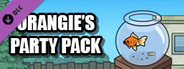 Orangie's Party Pack