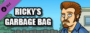 Ricky's Garbage Bag